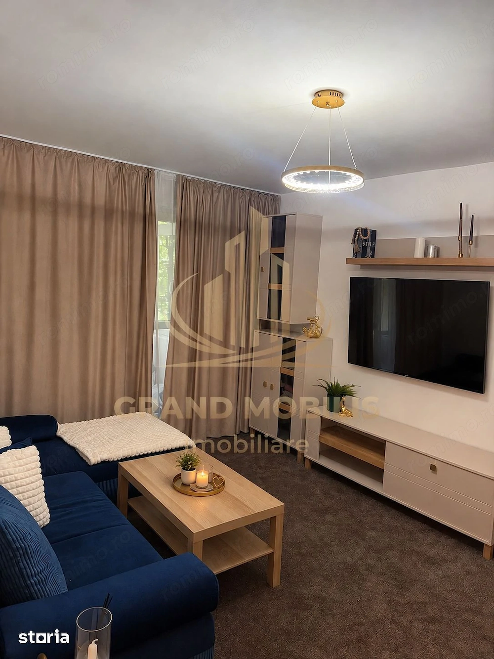 Vand apartament 2 camere, Bucuresti Sector 4