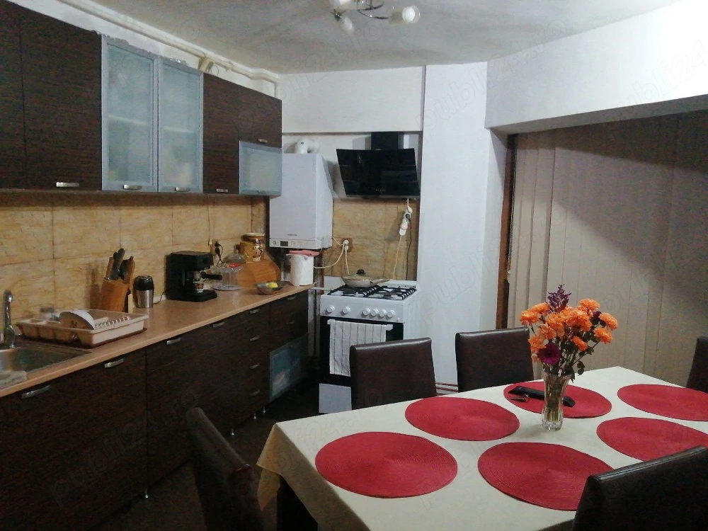 Vând apartament direct proprietar