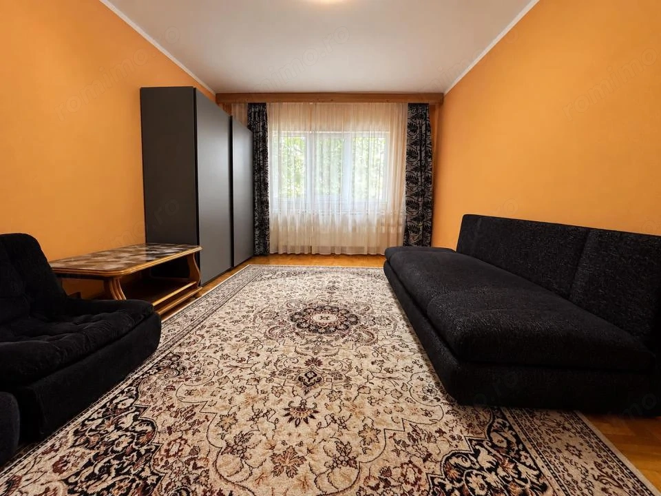Apartament 2 camere, 55 mp, etajul 1 - zona Lipovei