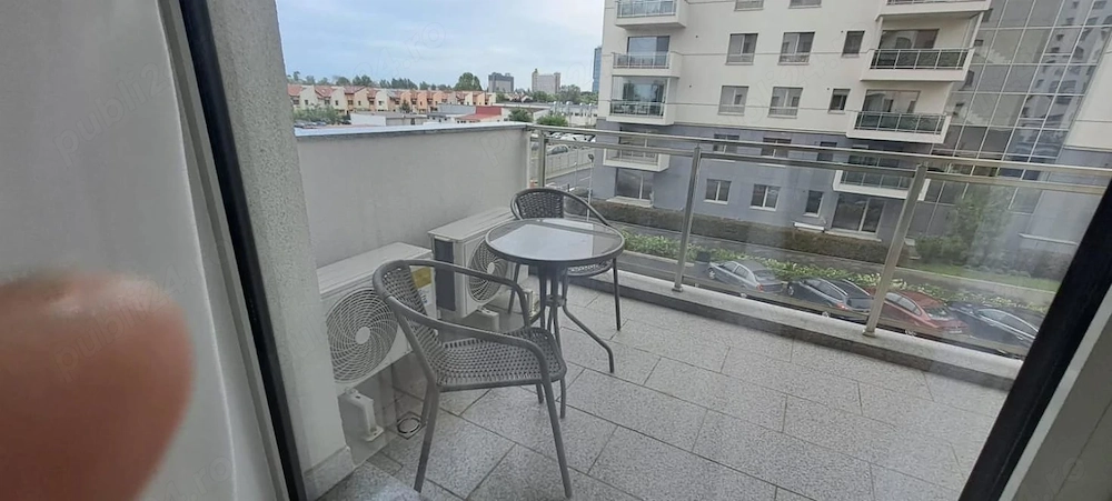  Ofer  3 cam mobilate cu loc parcare Cartier Luxuria -IN SPATE CASA SCANTEI SECT 1