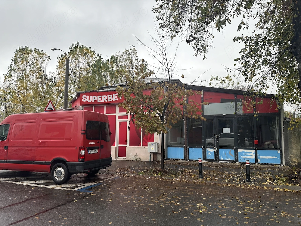 Spațiu comercial de închiriat   Sector 1, București