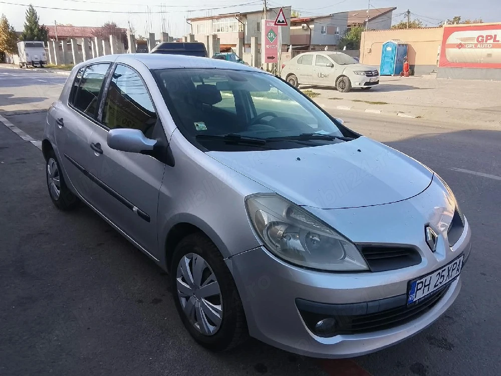 Renault clio de vanzre