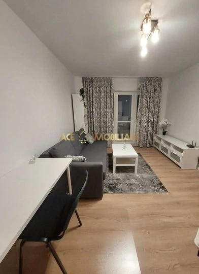 2 Camere de inchiriat | Crangasi |Centrala | Metrou | Mobilat