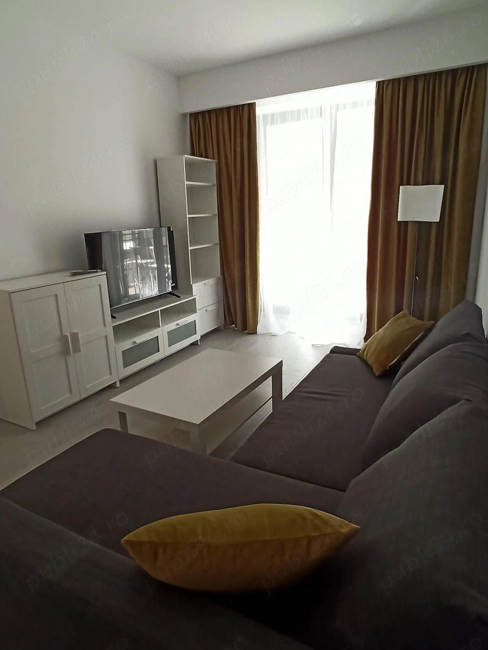 Apartament 2 camere,  novum 56, sector 6, bucurești
