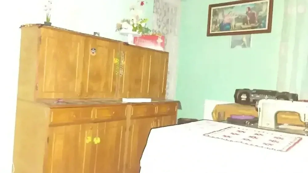 Vînd apartament cu 2 camere decomandat, Lupeni Hunedoara 