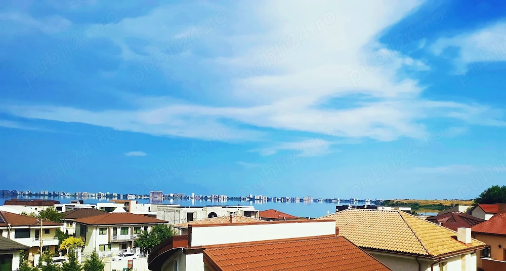 Apartament 3 camere decomandat, Ovidiu Sud   direct proprietar