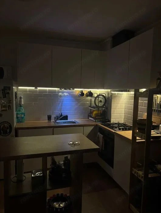 APARTAMENT CU 2 CAMRE COMPLEX CAMPEADOR CITY -Torontalului