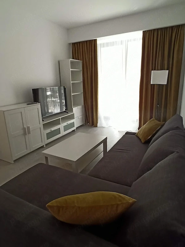 Apartament 2 camere, novum 56, sector 6, bucurești