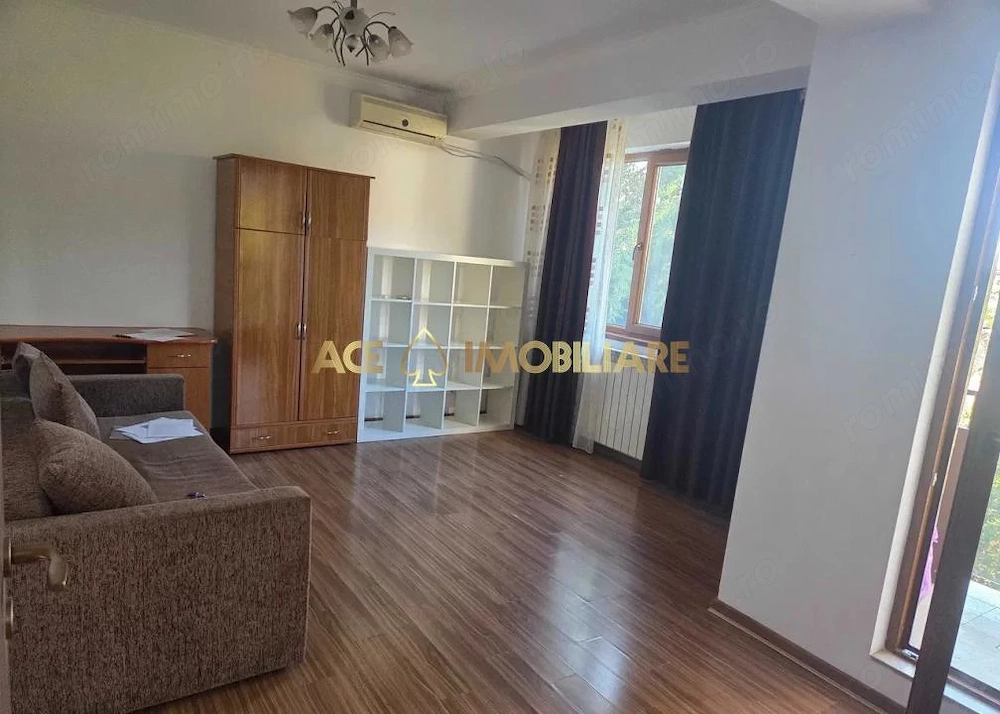 2 Camere de inchiriat | Bucurestii Noi | Metrou | Centrala Proprie 