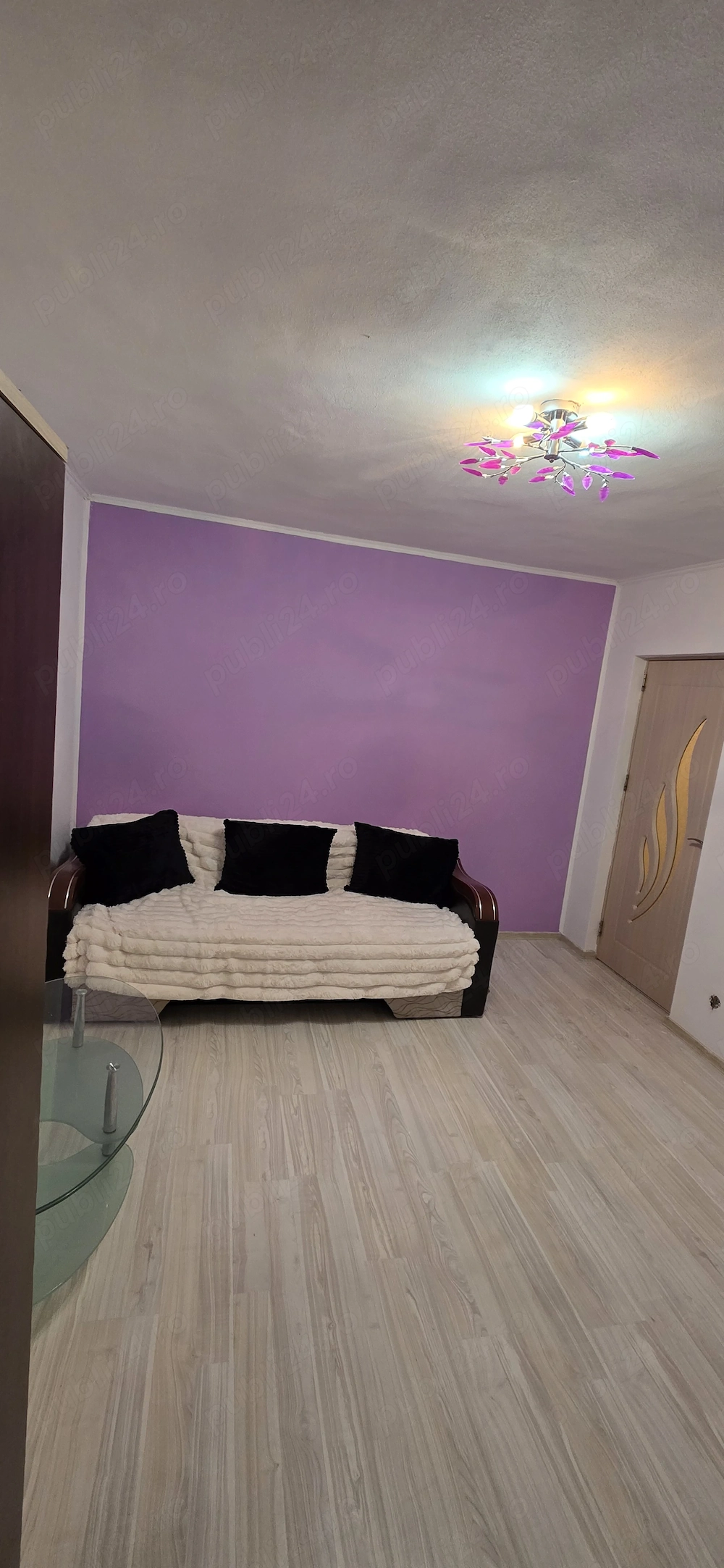 Apartament 2 camere de inchiriat