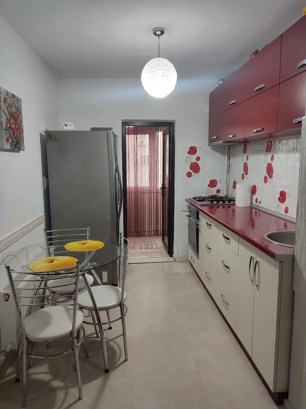 Apartament, 2 camere, Iazul Morilor 
