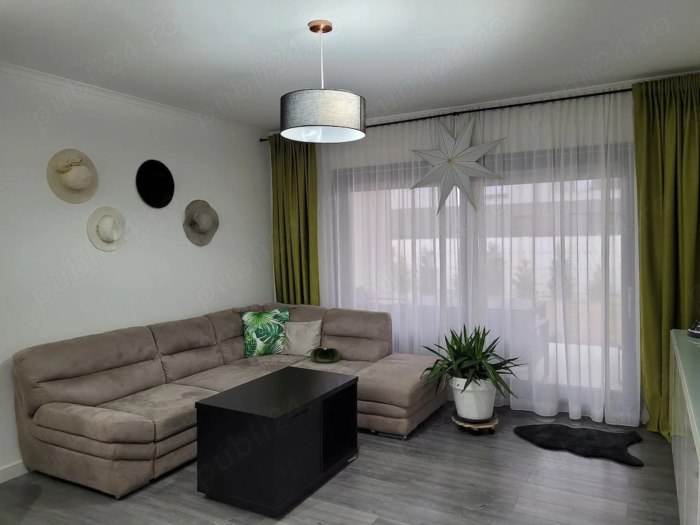 Casă individuală, de lux, P+M, Timișoara, zona Freidorf