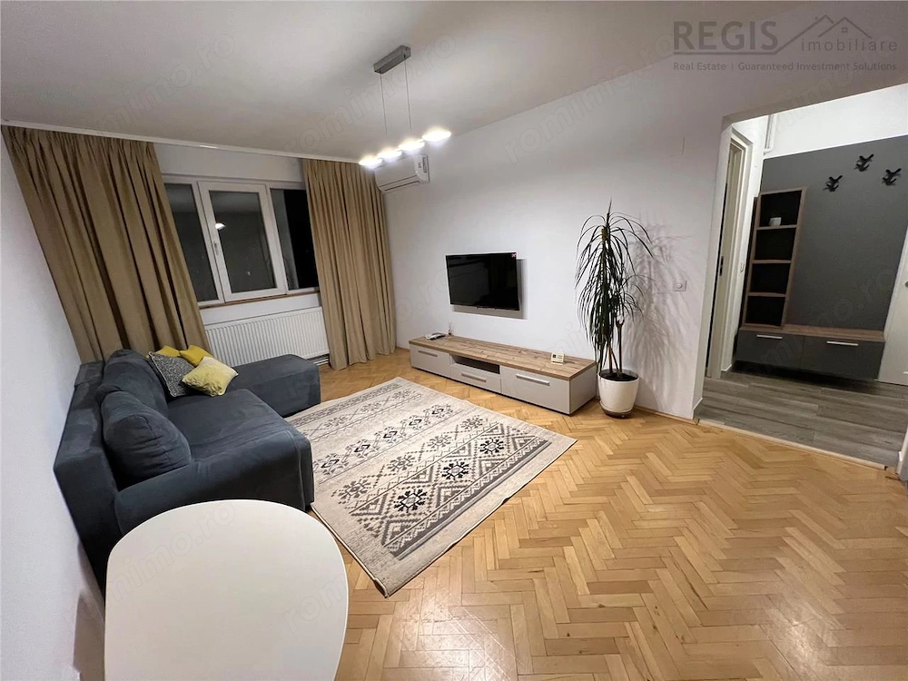Apartament 2 Camere | Bd. Victoriei