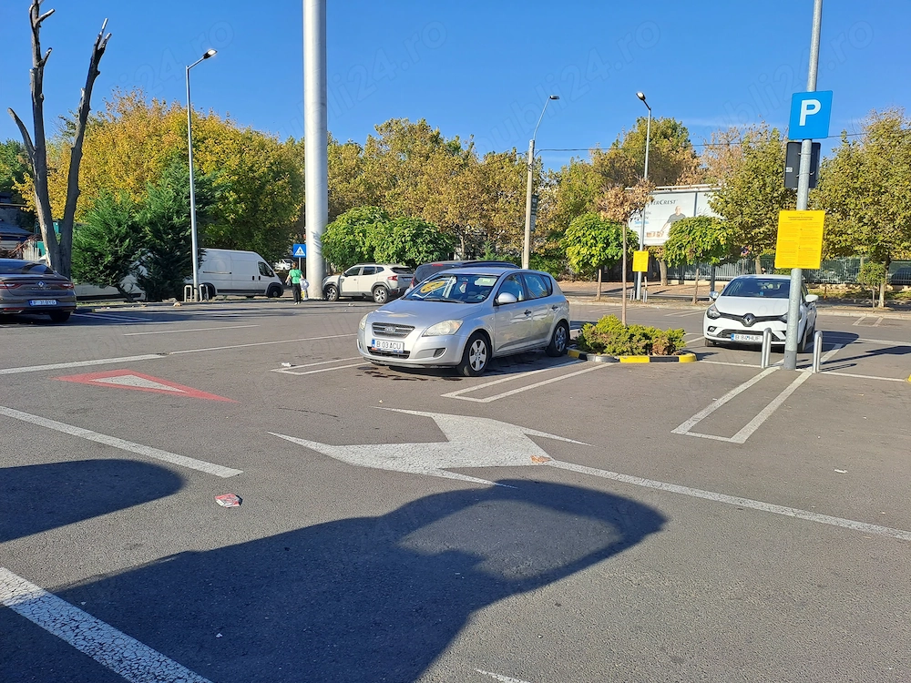 Kia Ceed 1.4 benzină