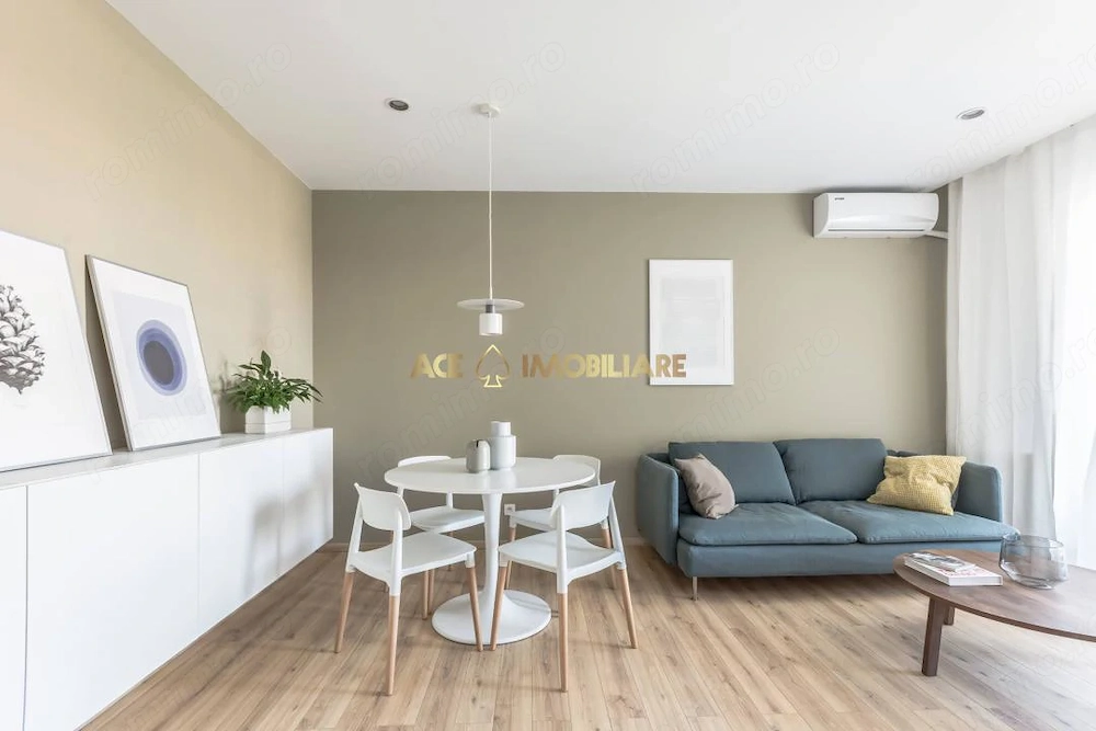 2 Camere de inchiriat | Grozavesti | Metrou | Centrala | Parcare