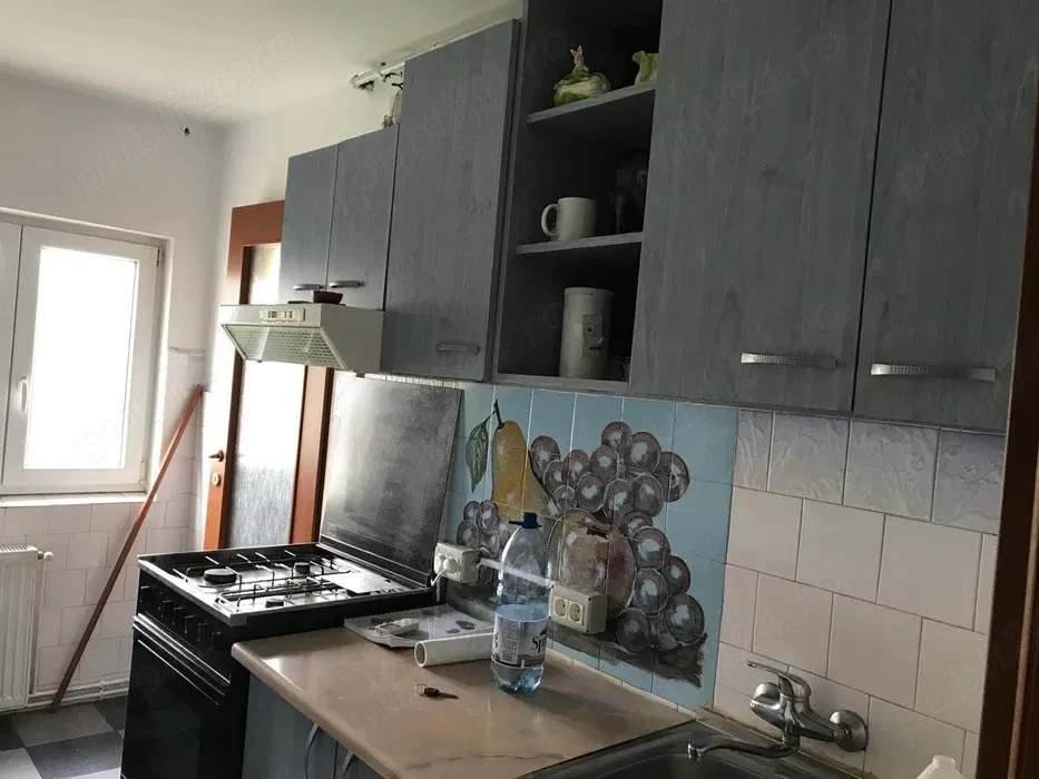 De vanzare apartament cu 2 camere in zona Steaua langa Shoping City