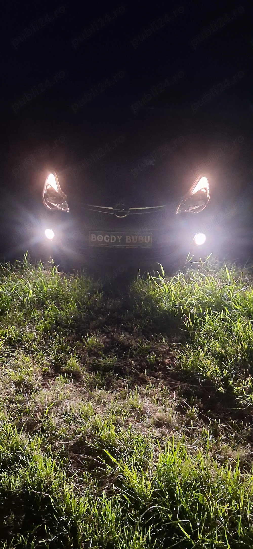 Vând urgent Opel CORSA D 