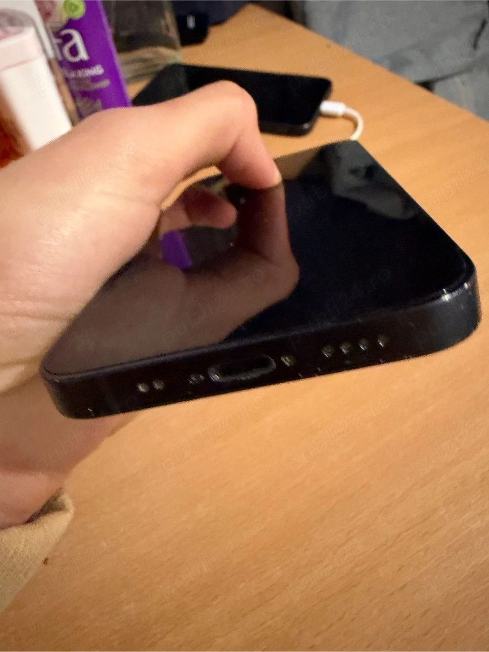 vand iphone 12 mini