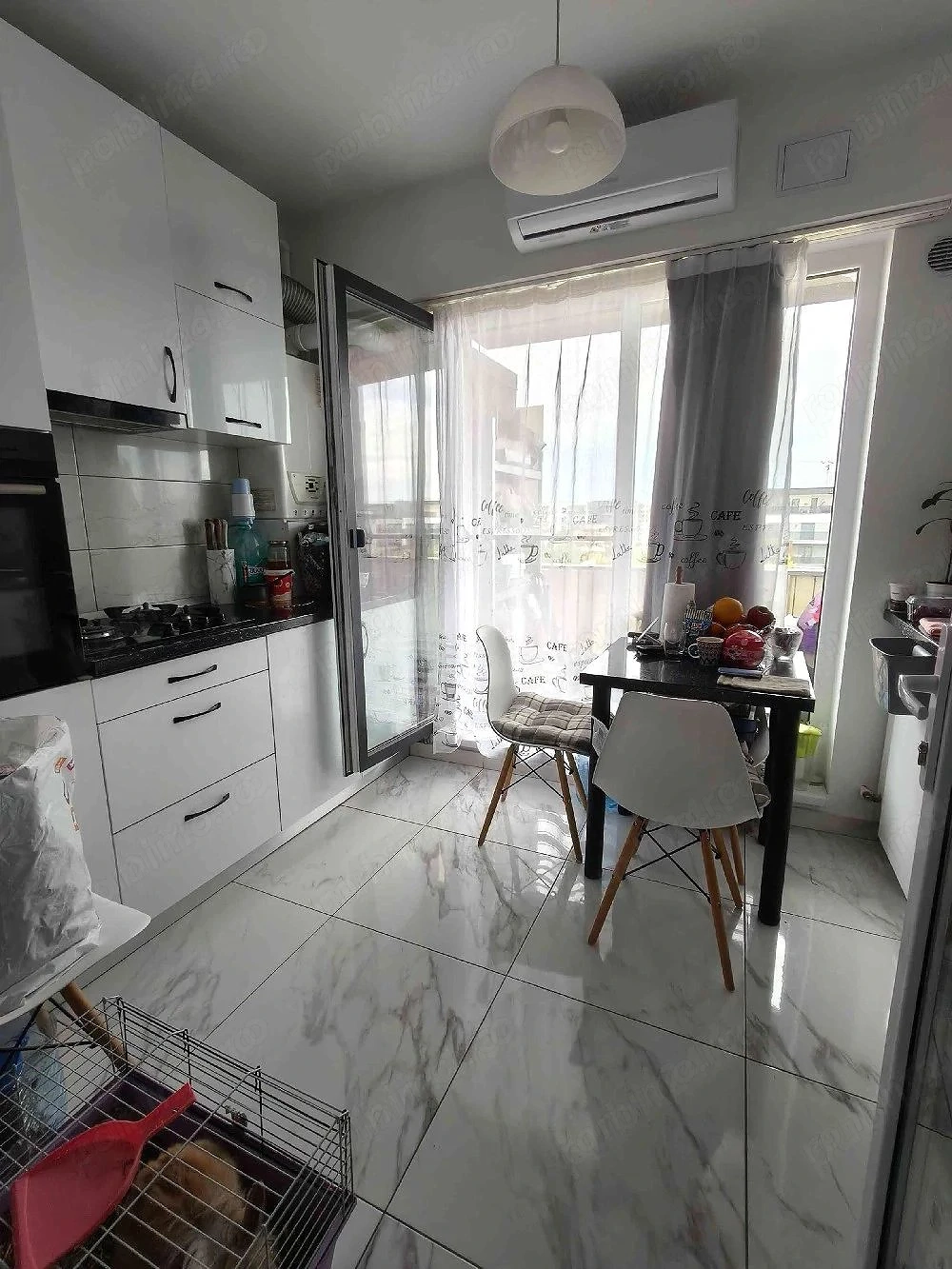 🔑 Vanzare apartament 2 camere – Complex Rezidențial Titan 4