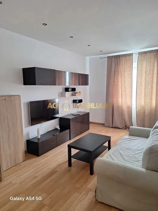 2 Camere de inchiriat | Rin Grand Hotel | Centrala Proprie | Mobilat