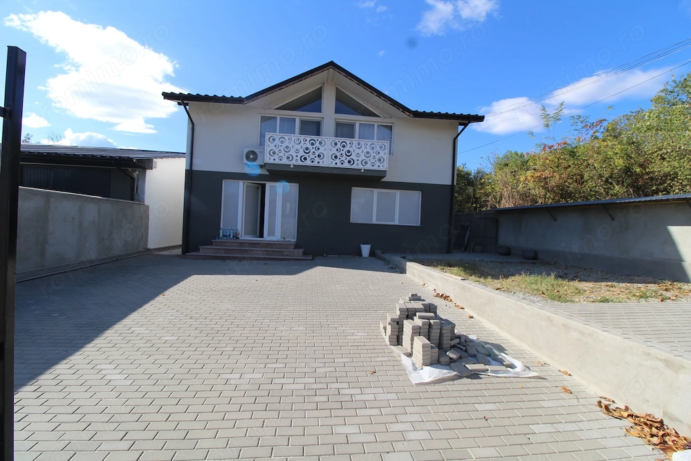 Casă P+1, Drăgoeni