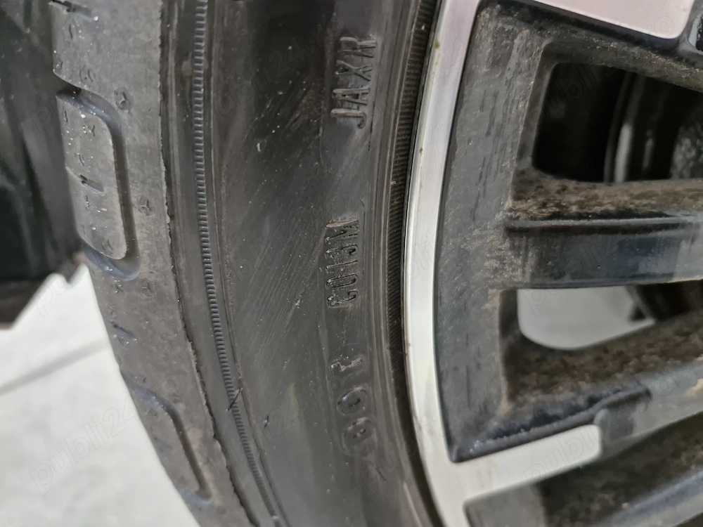 Anvelope Goodyear 205 45 r17 88v vara