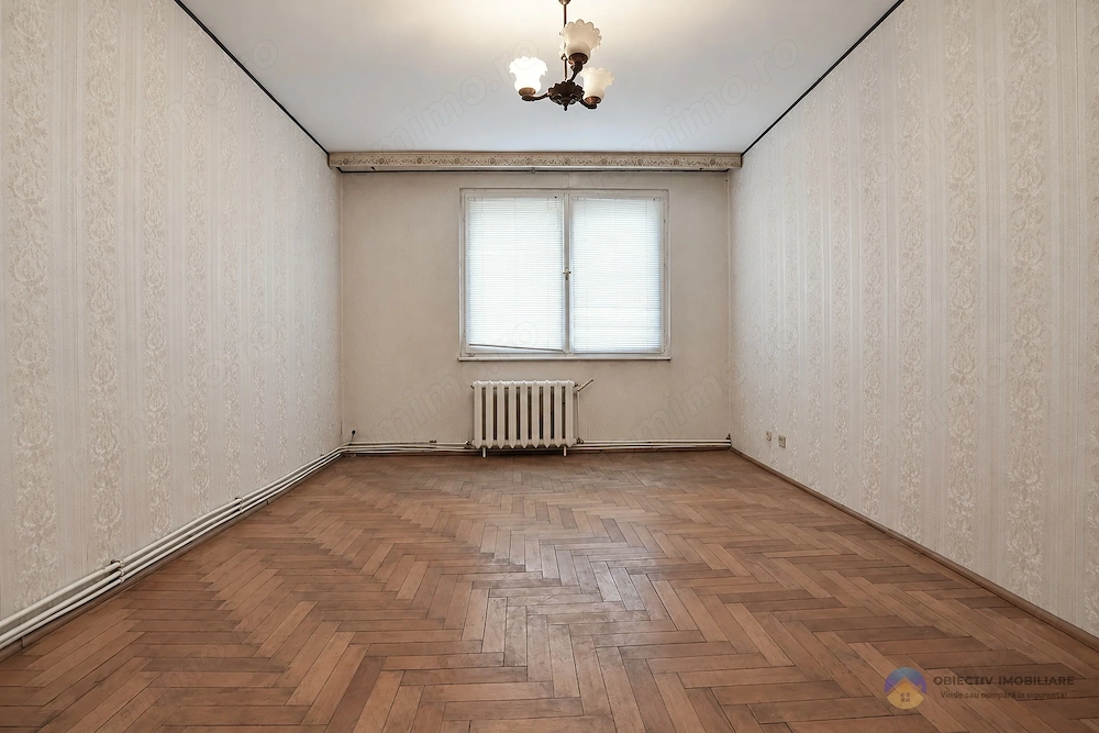Apartament 3 camere-Zona Maratei 2