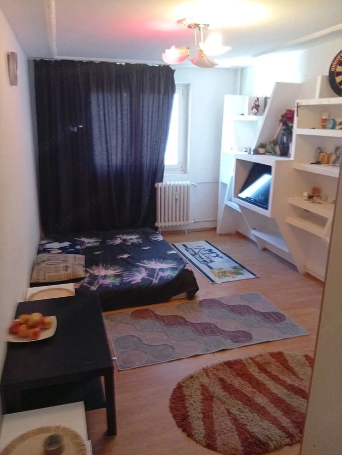 🔑 Vanzare apartament 2 camere – Zona Titan / Sălăjan