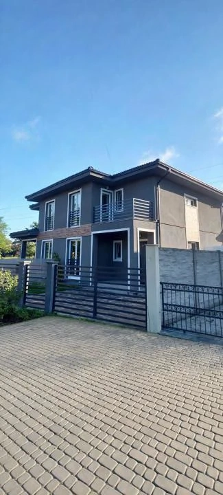 Duplex 4 camere - 4 bai | 120mp utili | Ghiroda | Asfalt