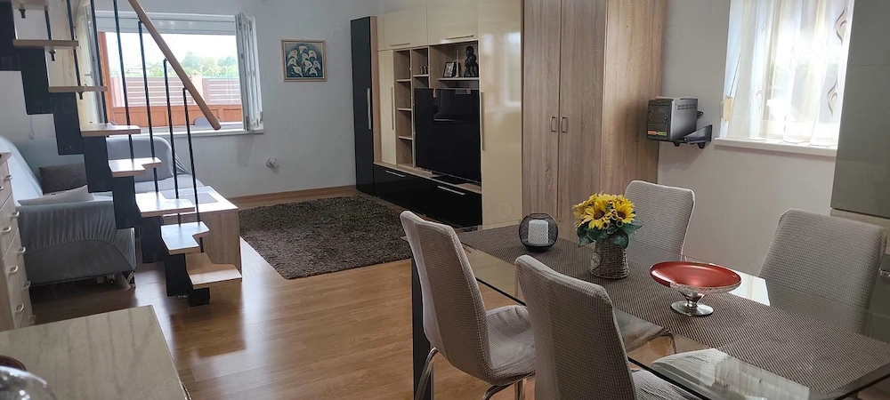 VÂNZARE CASĂ CU CURTE ÎN BRAȘOV | 100 MP, TEREN 627 MP |