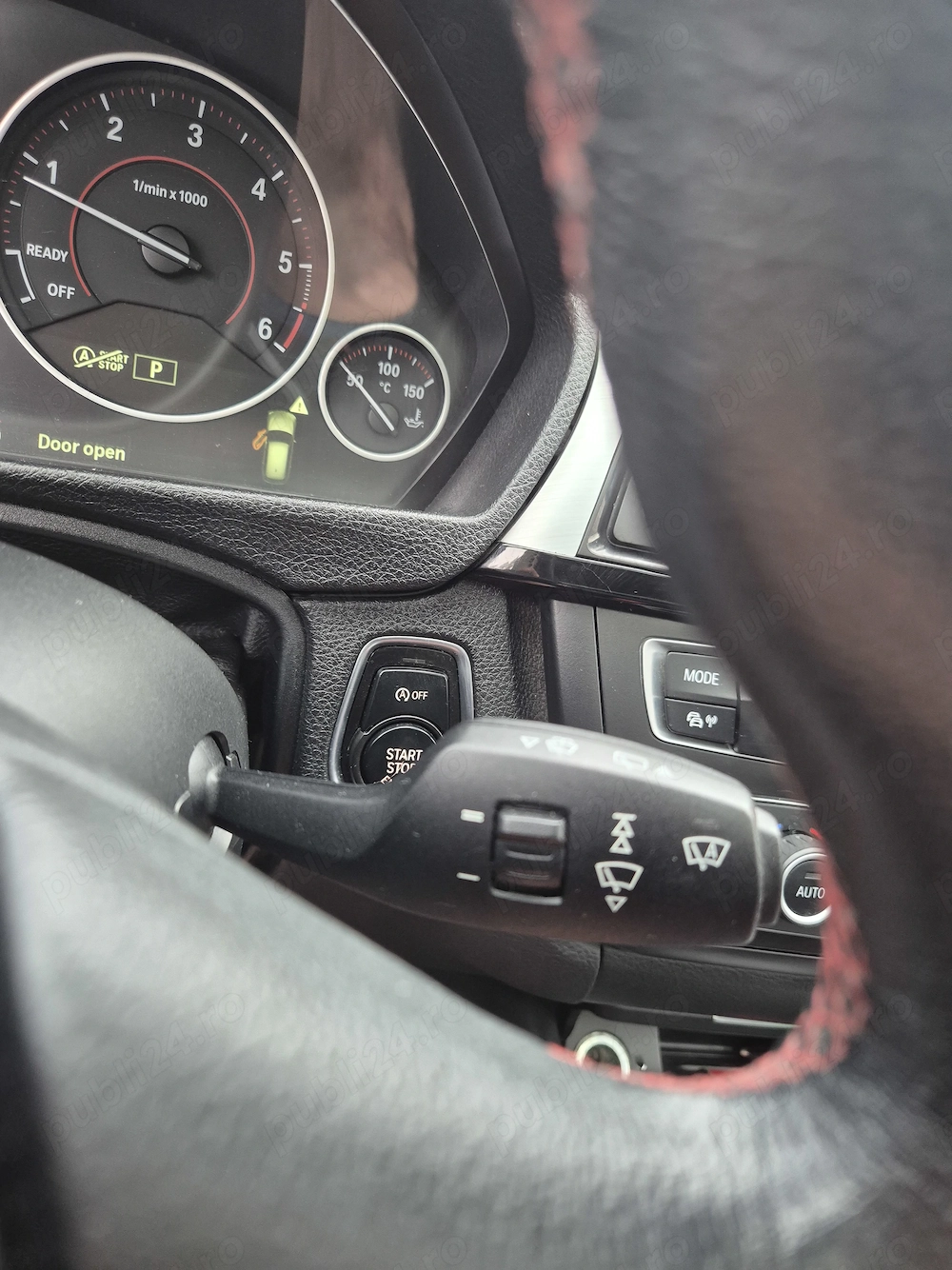 Bmw f31 din anul 2013