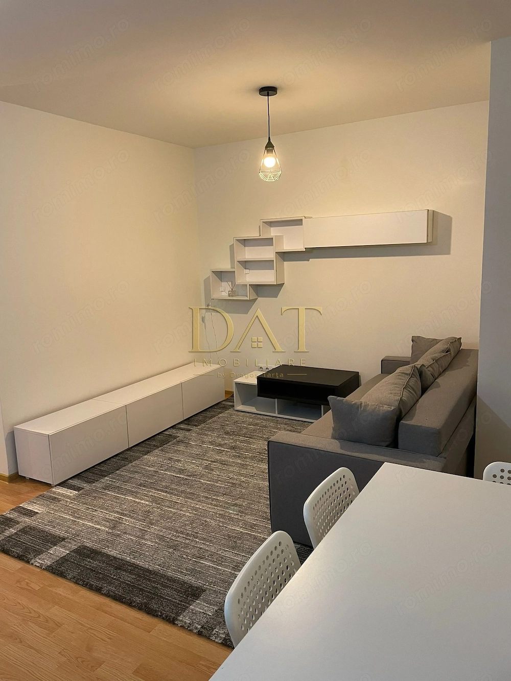 Apartament 2 camere de inchiriat | Parcare Subterană | Calea Baciu