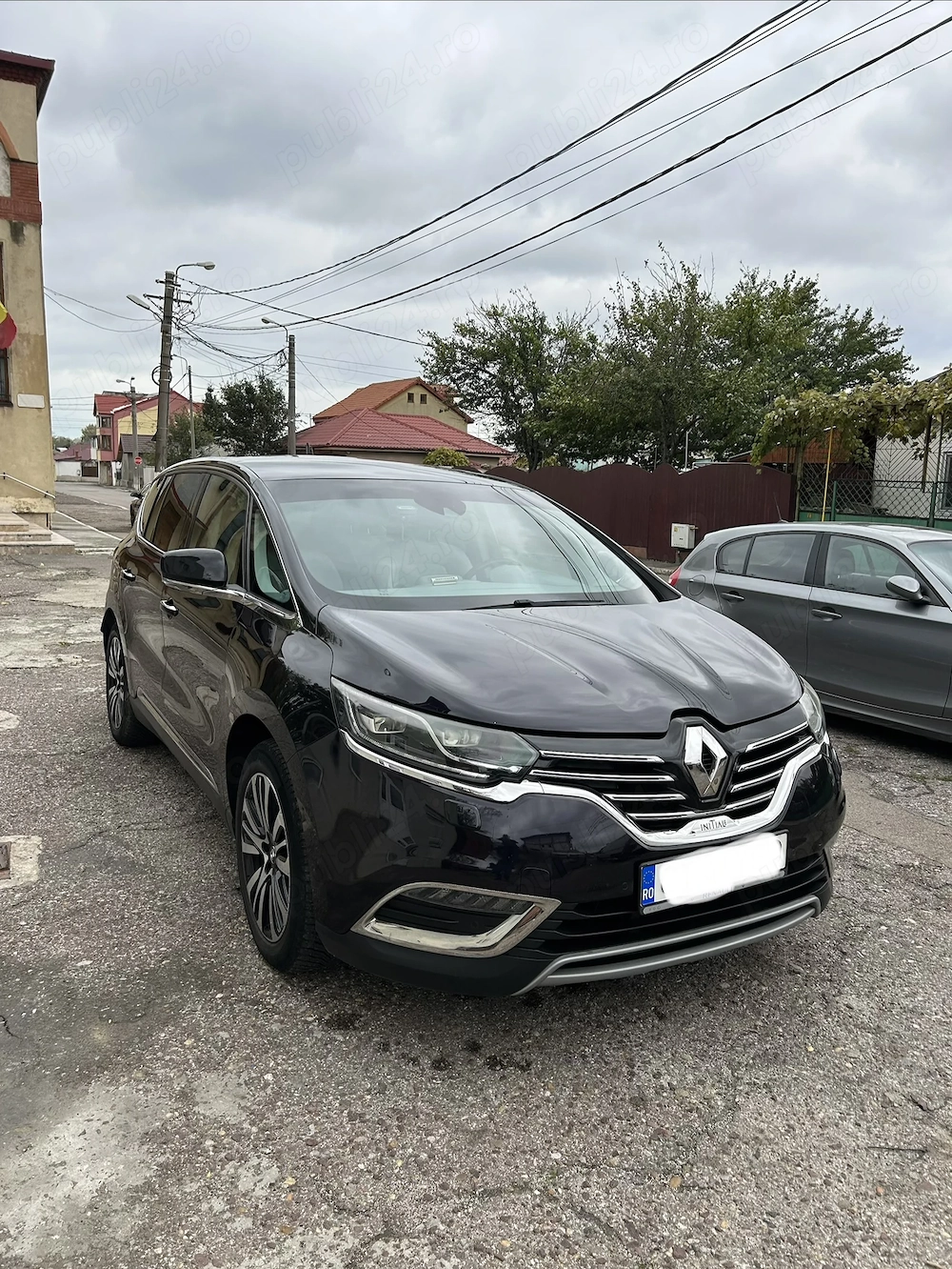 Vand Renault Espace 5