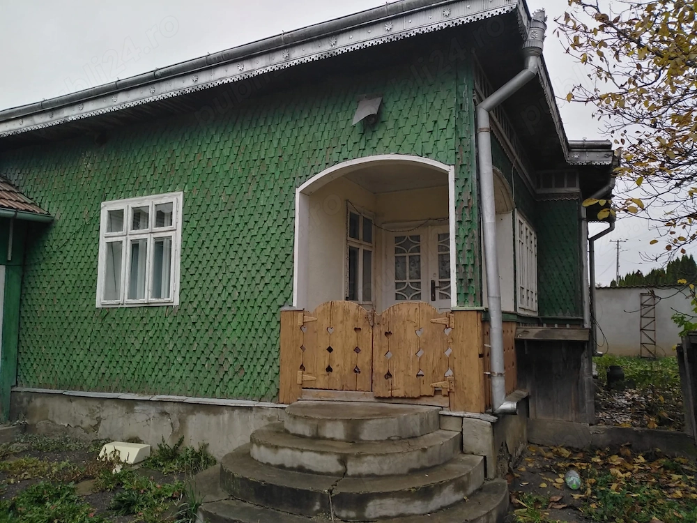 Casă de vânzare 