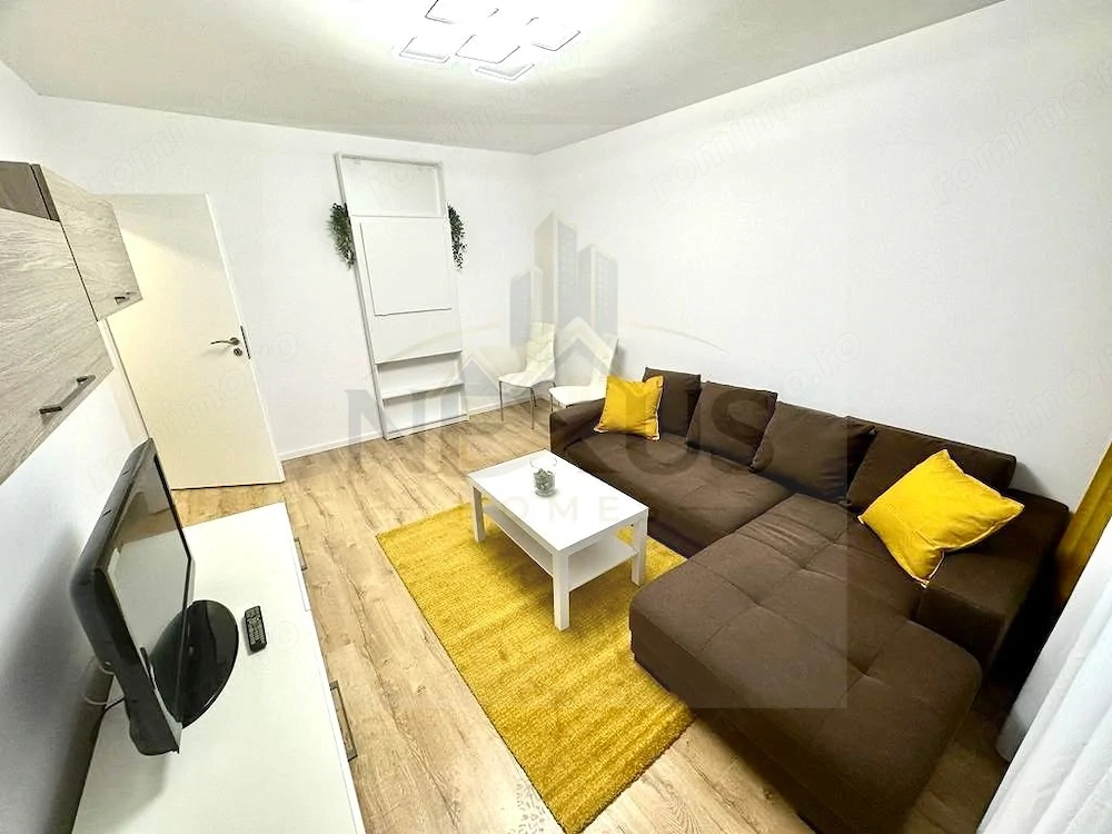 Apartament 2 camere– Piața Progresul