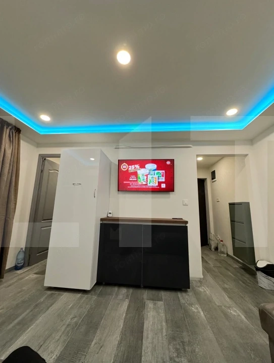 Apartament 2 camere, Filiasi 