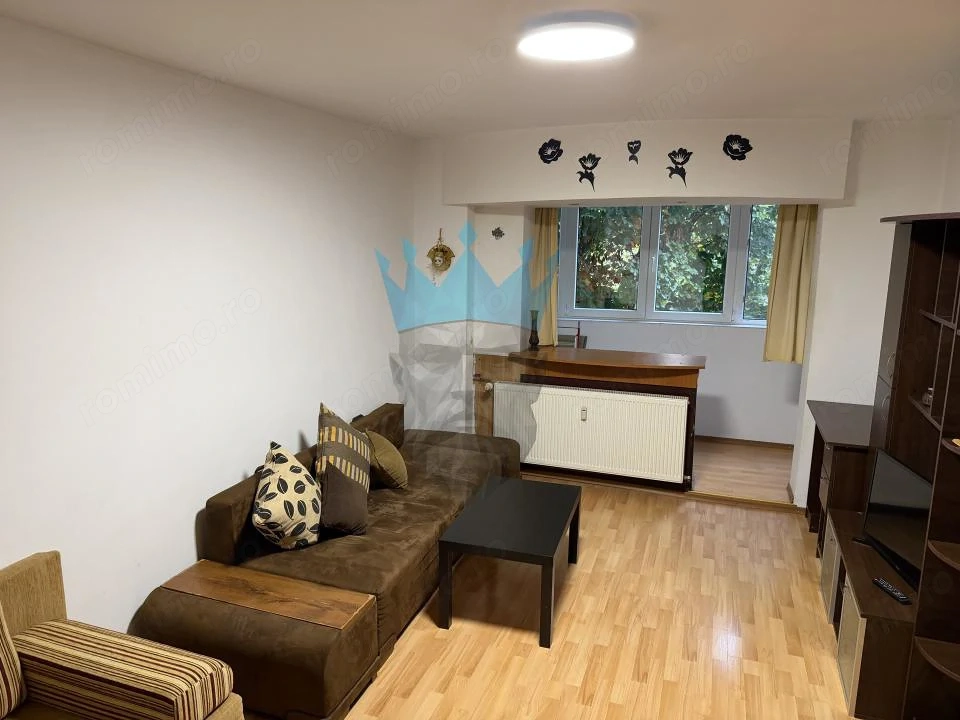  Apartament 2 Camere Vitan Bucuresti