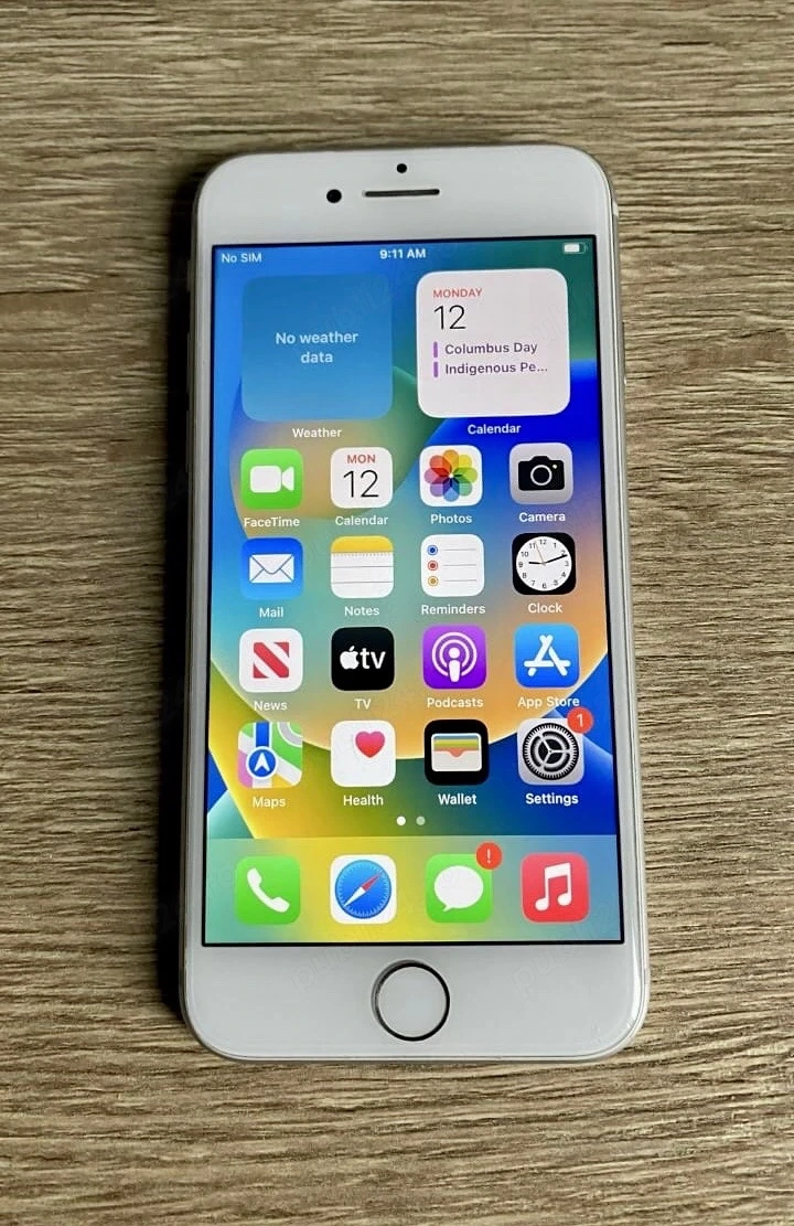 Iphone 8 Impecabil