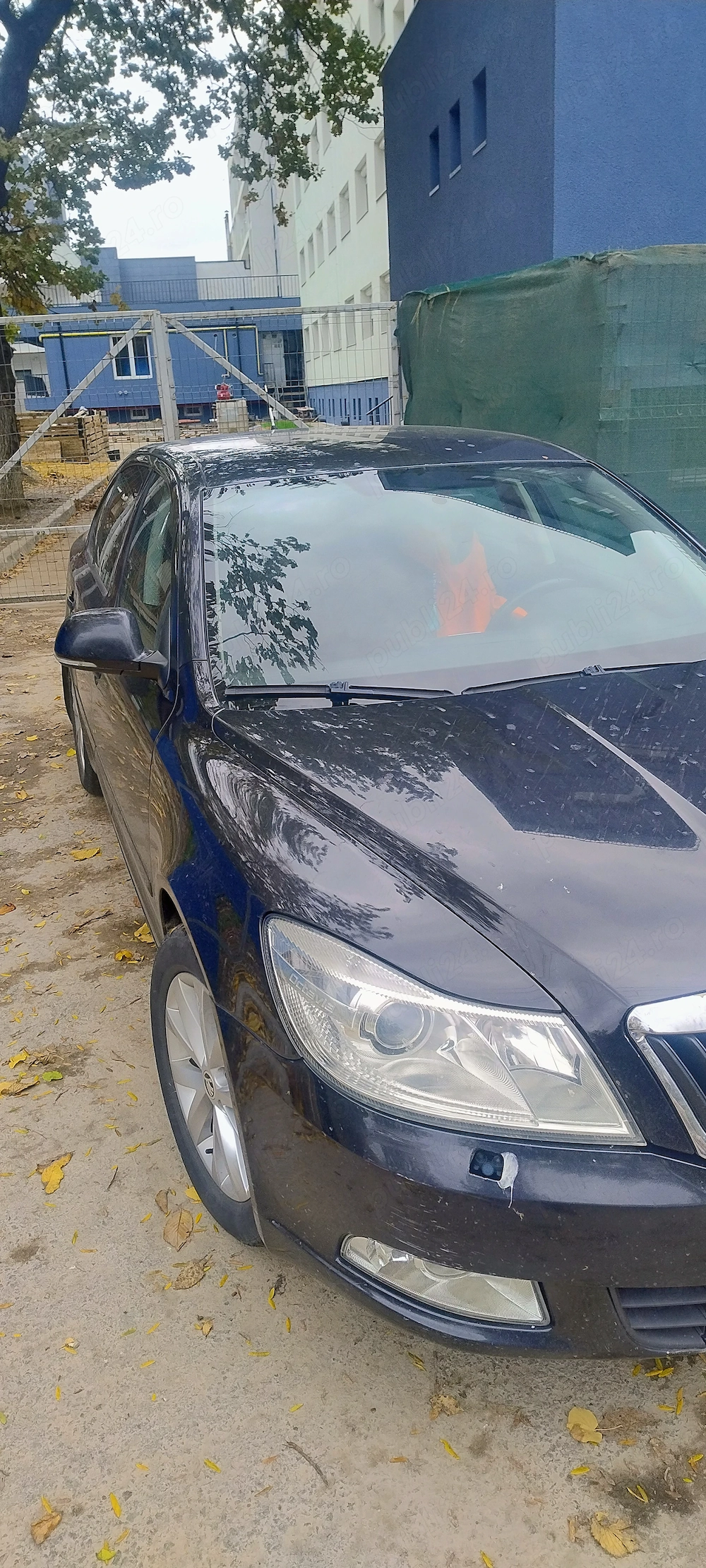 De vânzare Skoda Octavia
