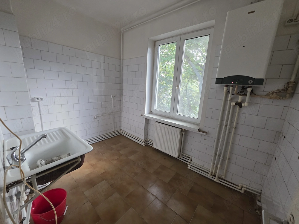 Apartament 2 camere strada Garii , etaj 2