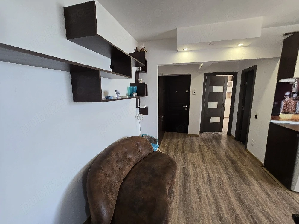 2 camere Precista 
