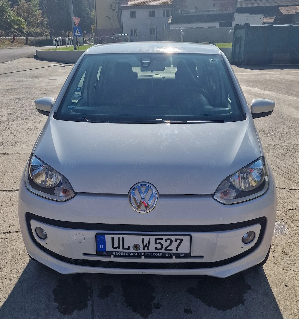 Volkswagen,  VW  UP!