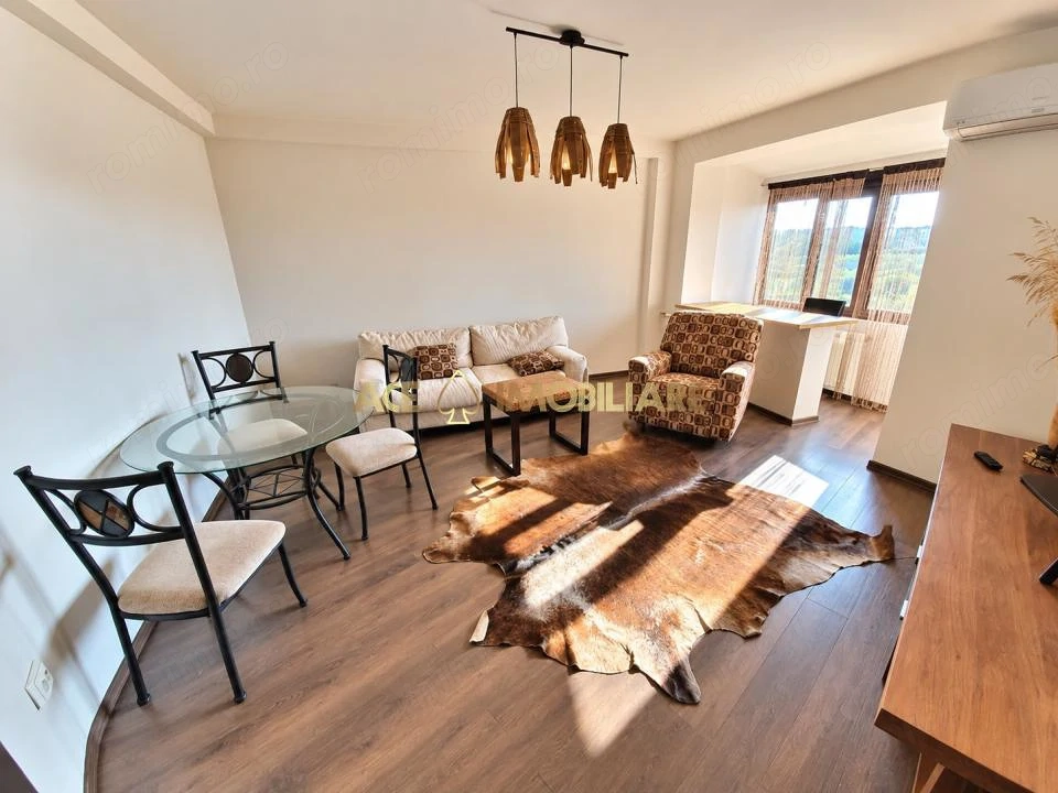 3 Camere de vanzare | Tineretului | Metrou | Reabilitat | Renovat