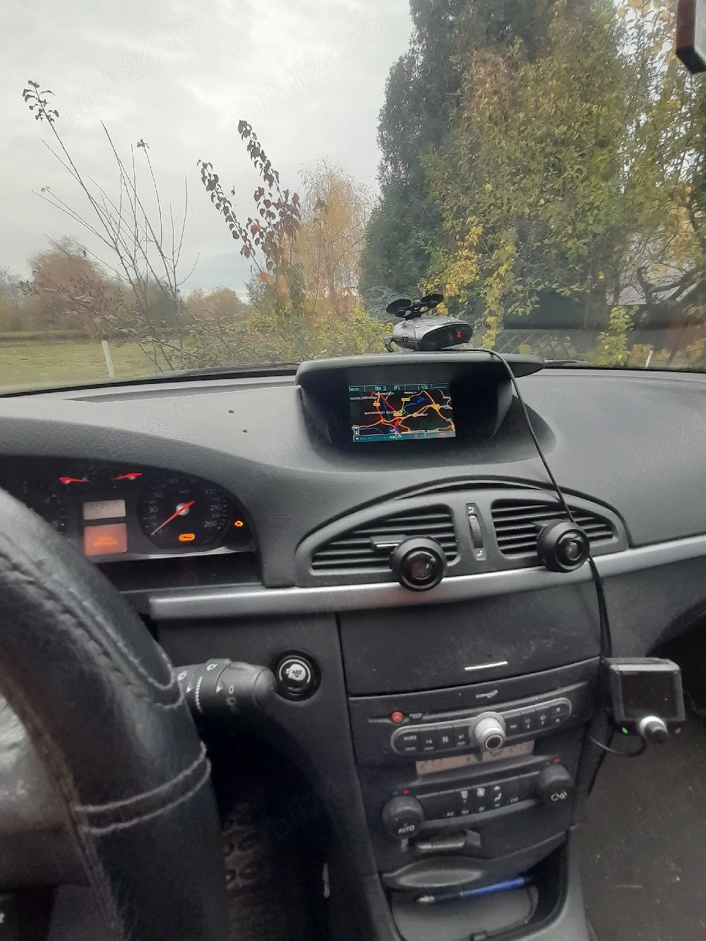 Vand Renault Laguna 2