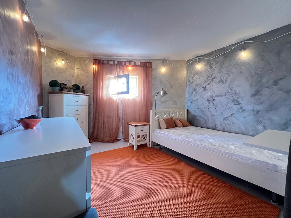 2300lei, studio deosebit Icoanei-Lahovari, mobilat, utilat