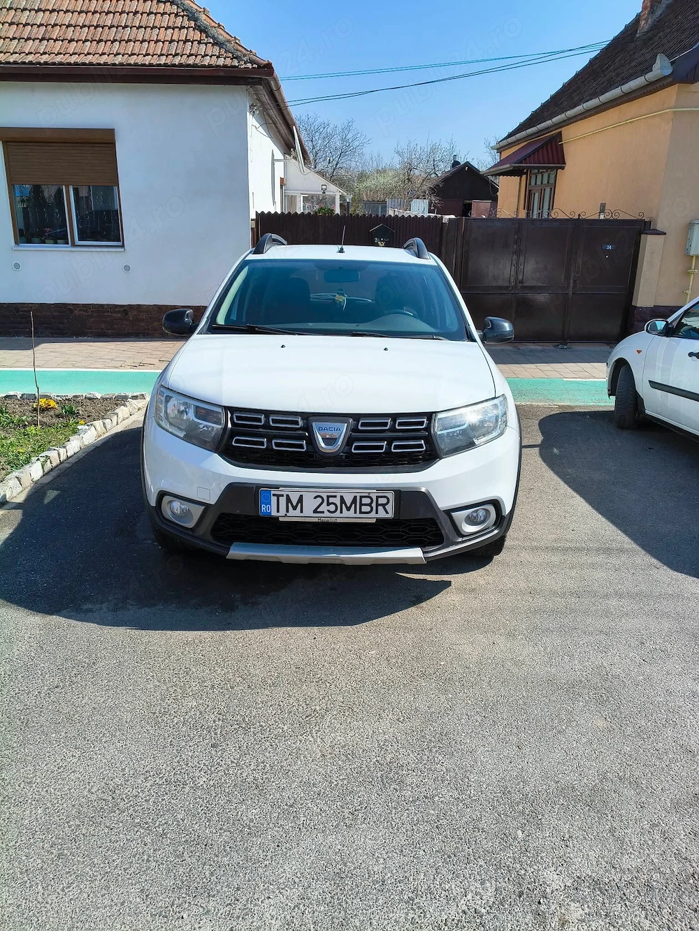 Dacia Sandero Stepway Privilege 