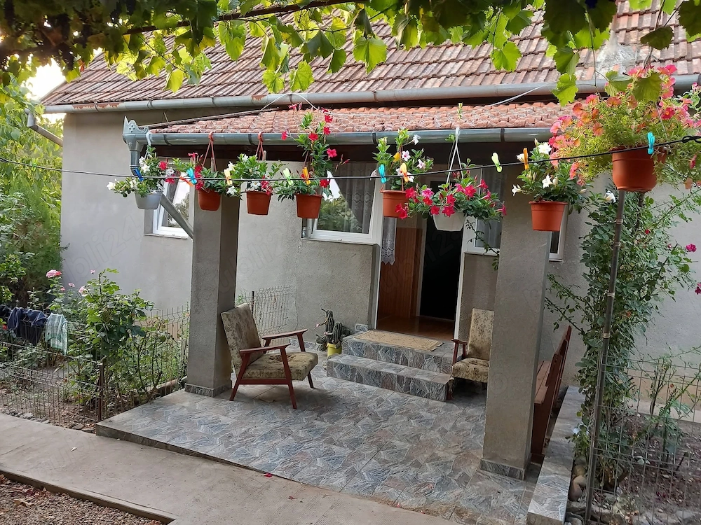 Vând casă urgent Cadea Bihor