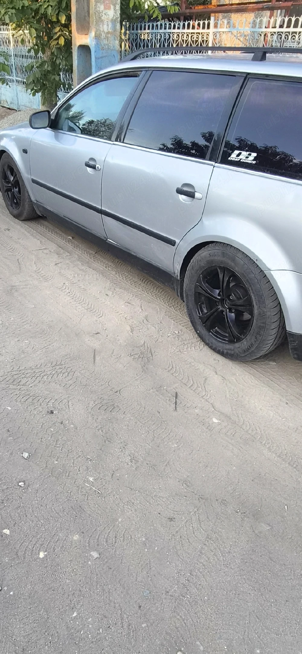 Jante 5X112 R15