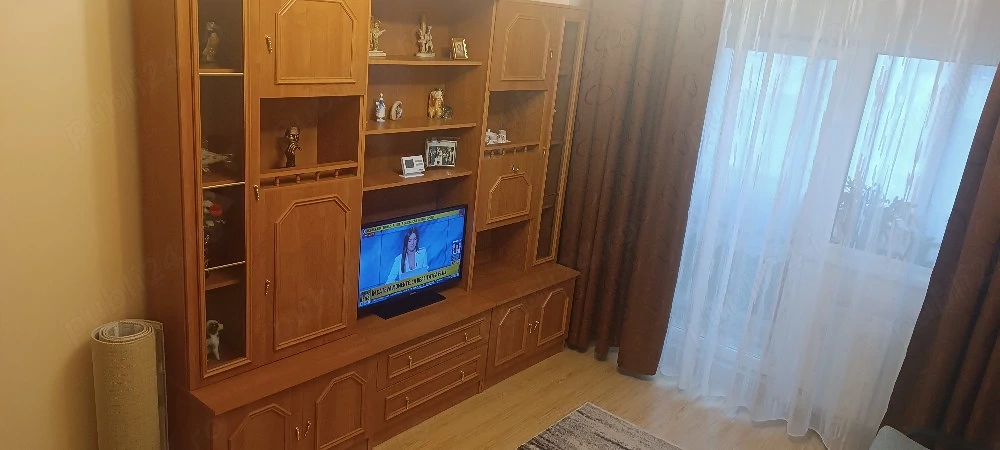 Garsoniera de închiriat 