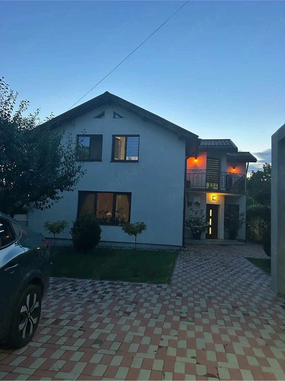 vind casa zona damila!